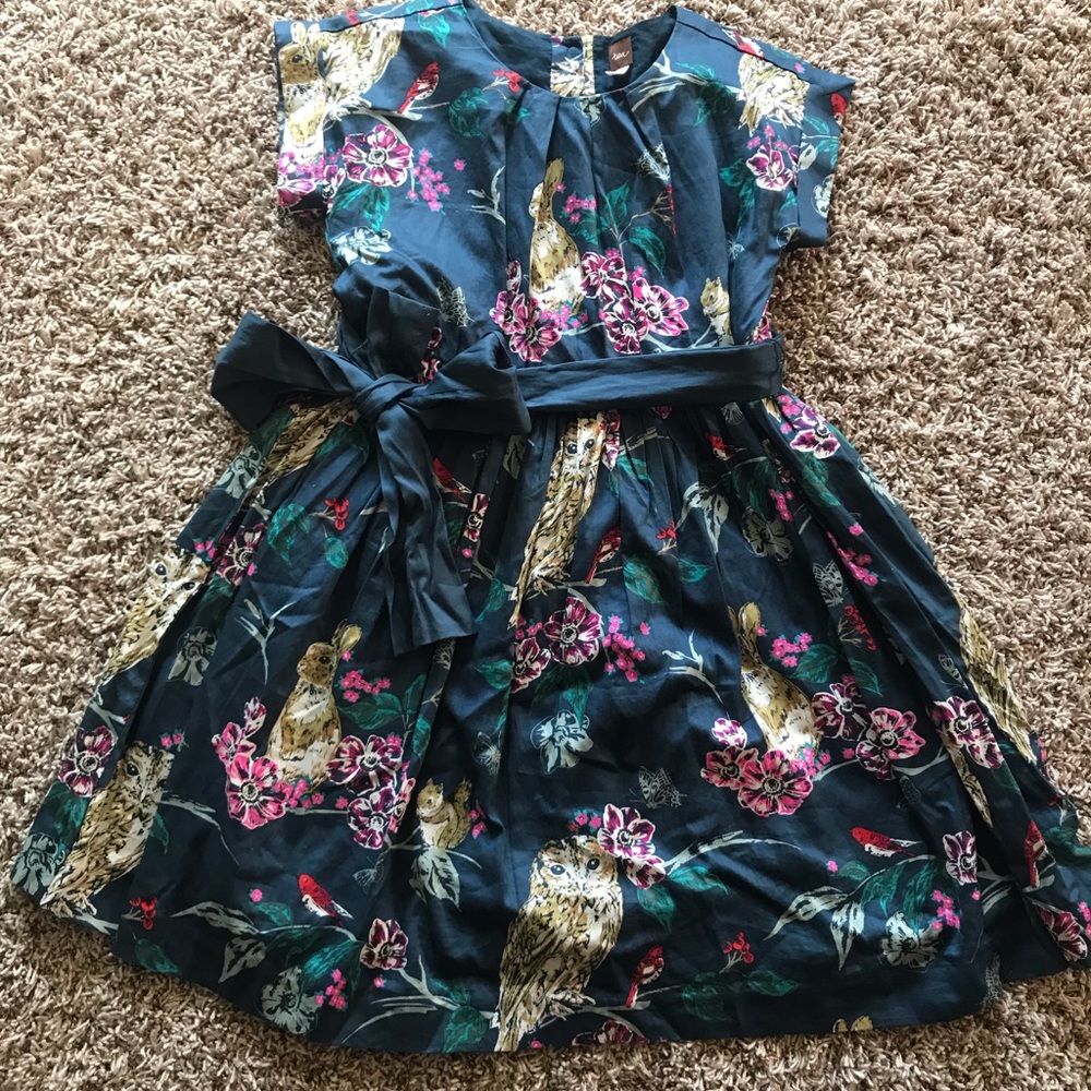 Cutest dress from Nordstrom - Tea